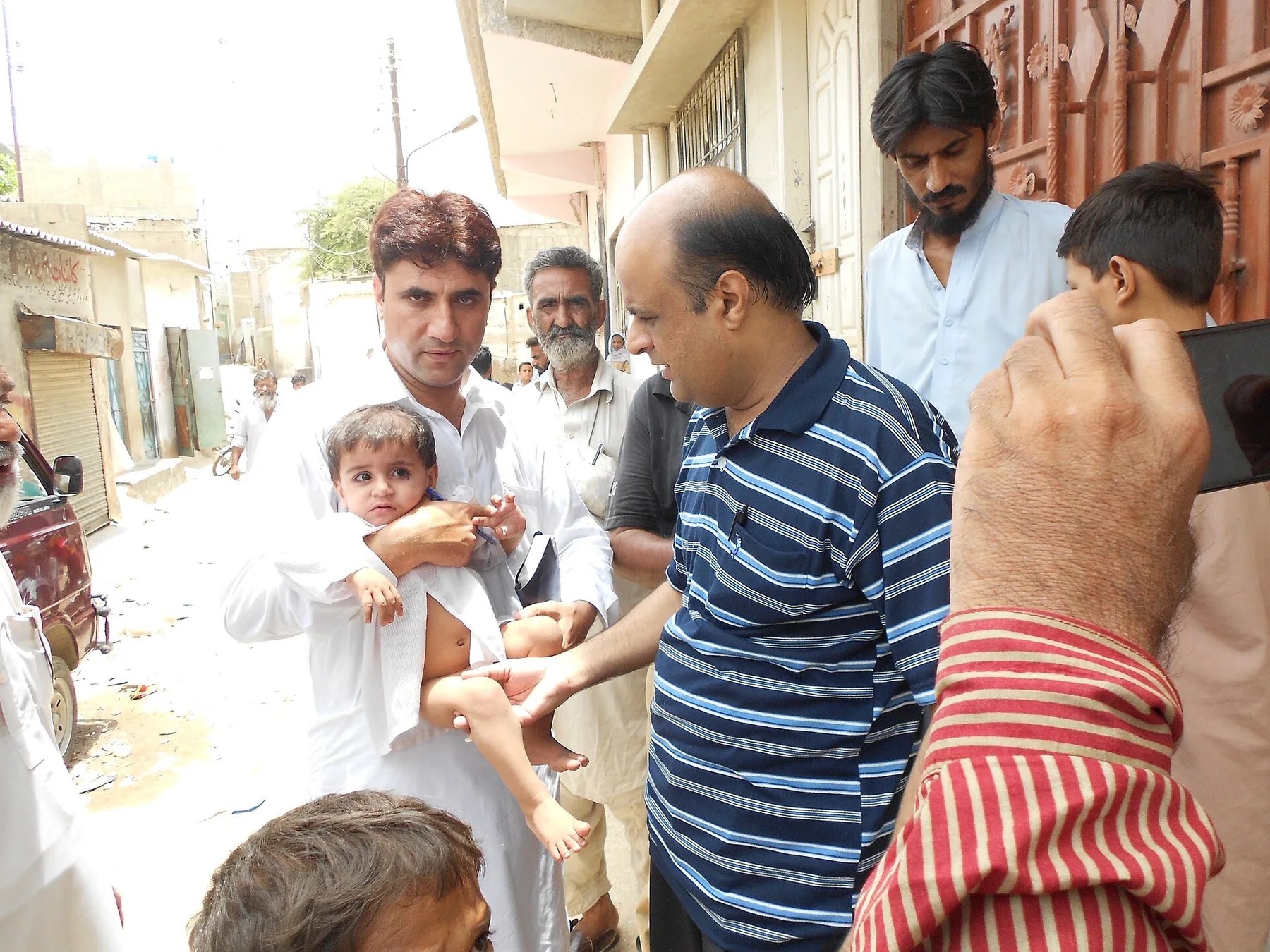 WHO keeps polio travel rules on Pakistan 3 more months: what flyers need now