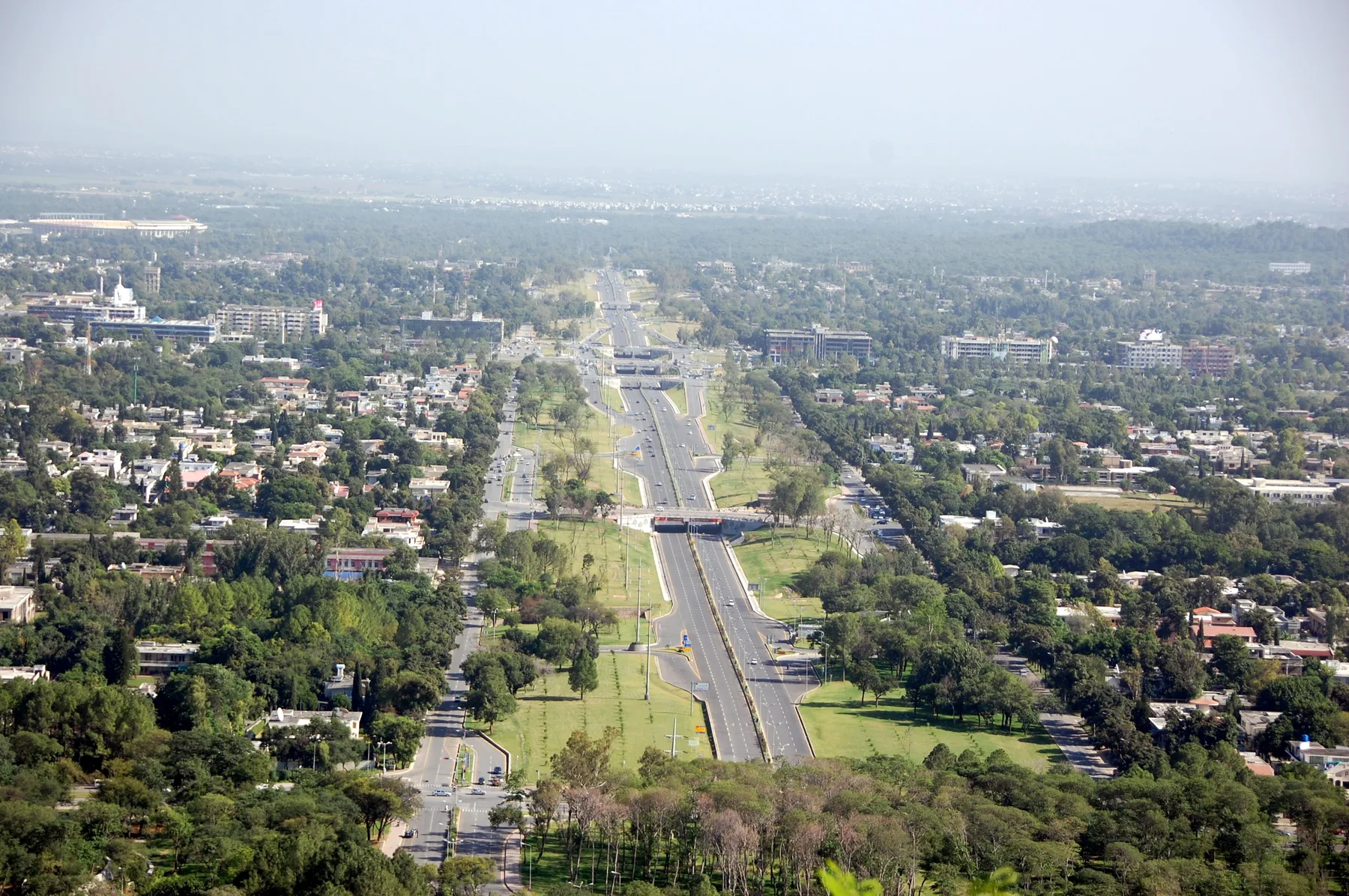 Section 144 in Islamabad for two months, mobile and internet off on 26 and 27 September
