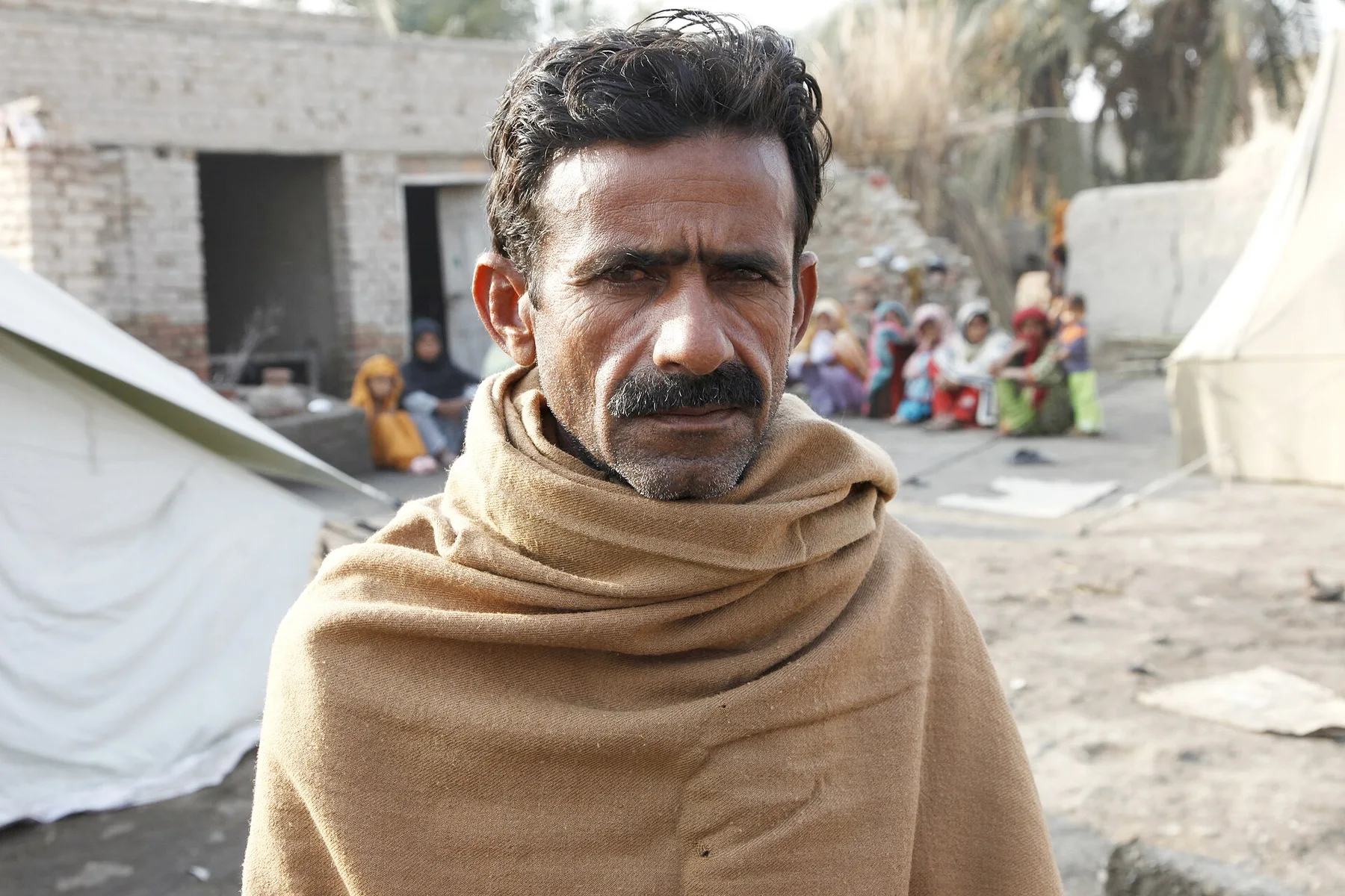 Section 144 in Balochistan till 22 October: gatherings, weapons and face covering banned