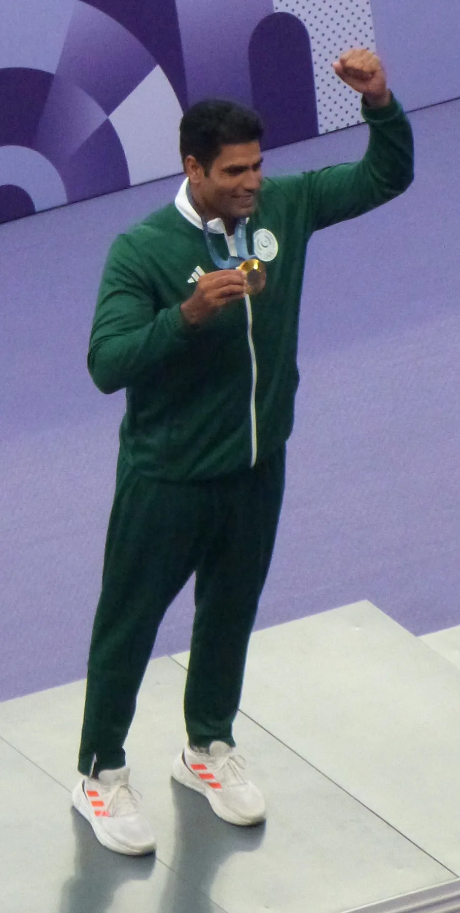Arshad Nadeem 4th at Asian Games with 80.29m as Pathirage wins javelin gold