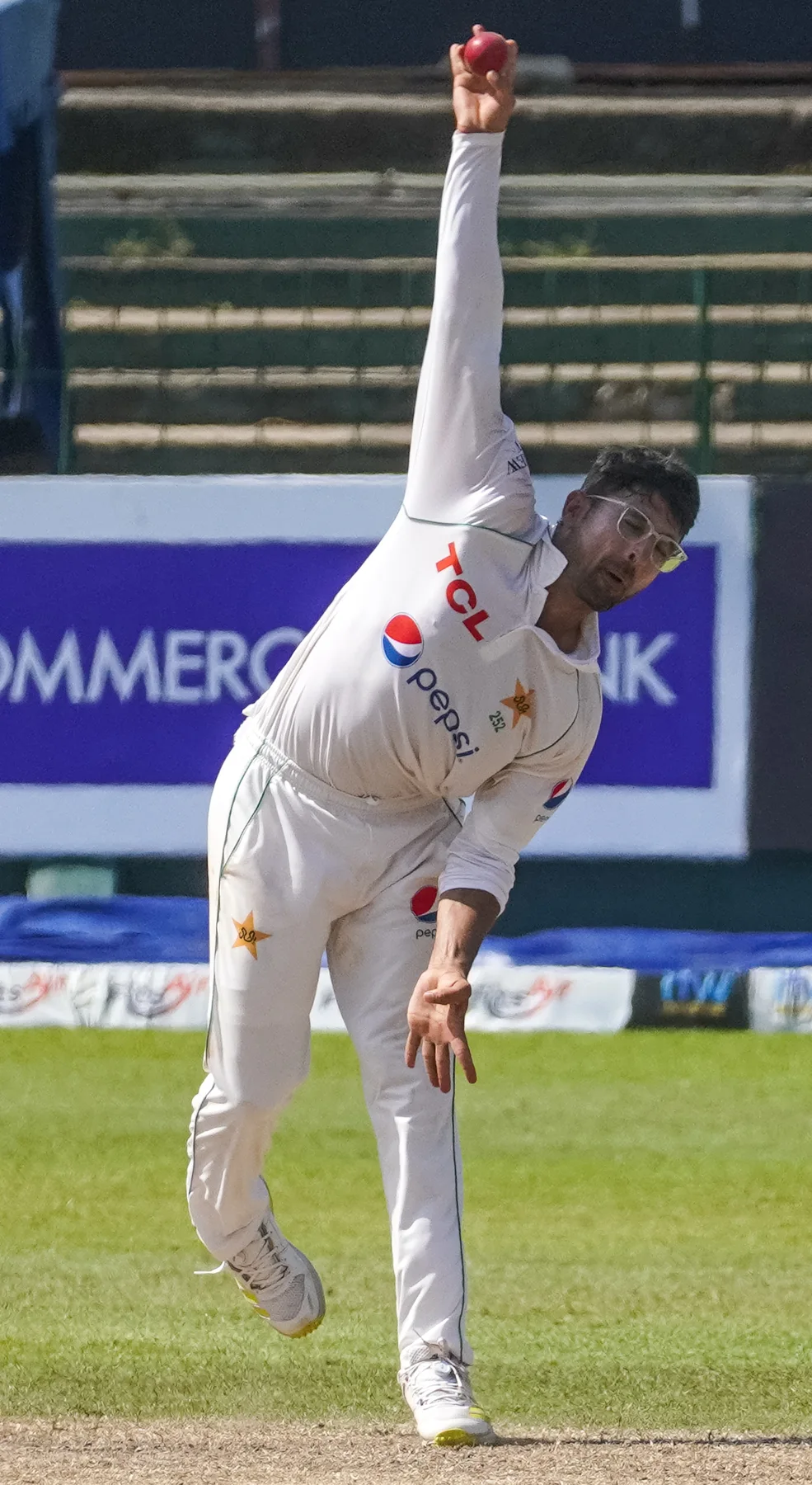 Abrar Ahmed