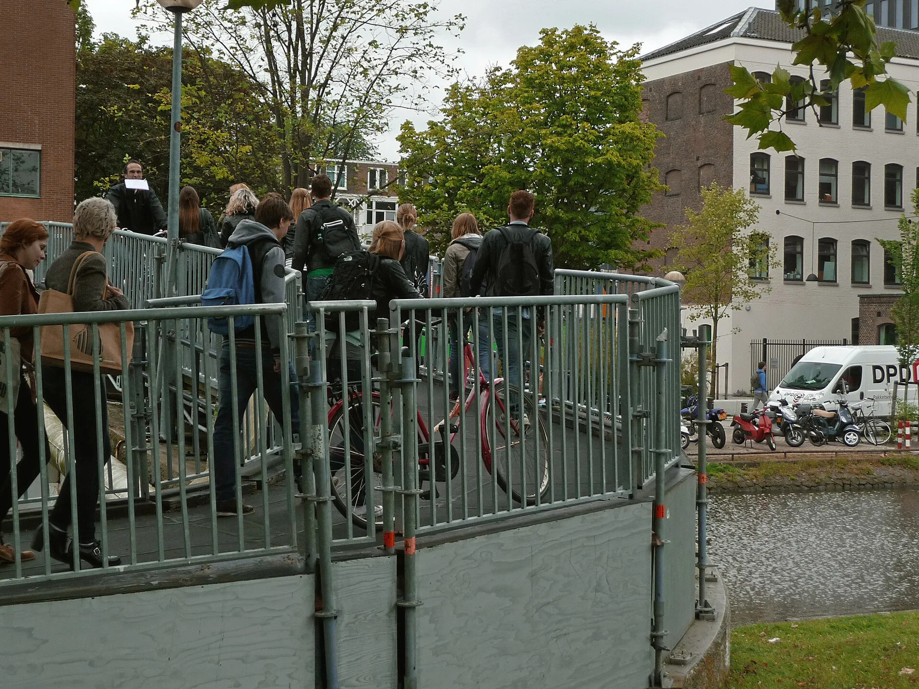 University of Amsterdam PhD 2026: 6 funded places paying up to €4,051 a month, deadlines from 16 October