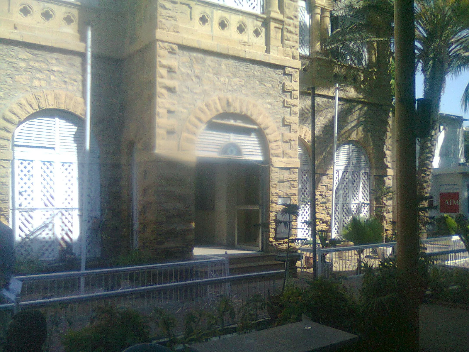 Karachi