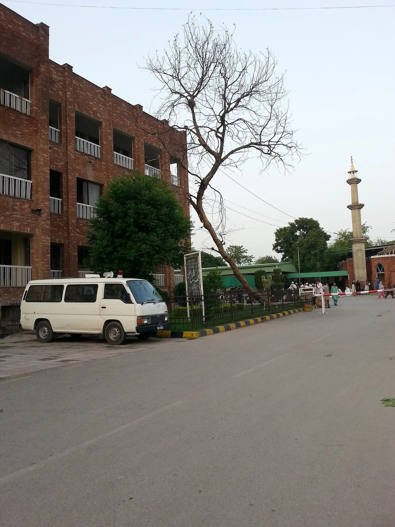 Holy Family Hospital Rawalpindi starts free cryoablation for small cancer tumours
