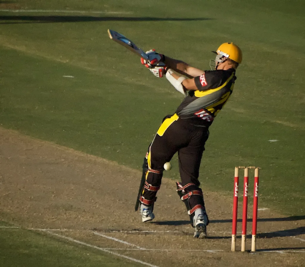 Pakistan lose bowling coach Ashley Noffke to the Netherlands after the Asian Games