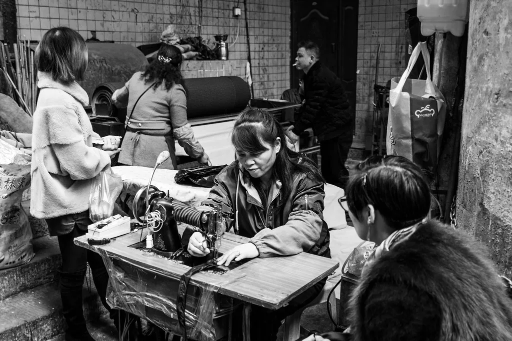 Tailors