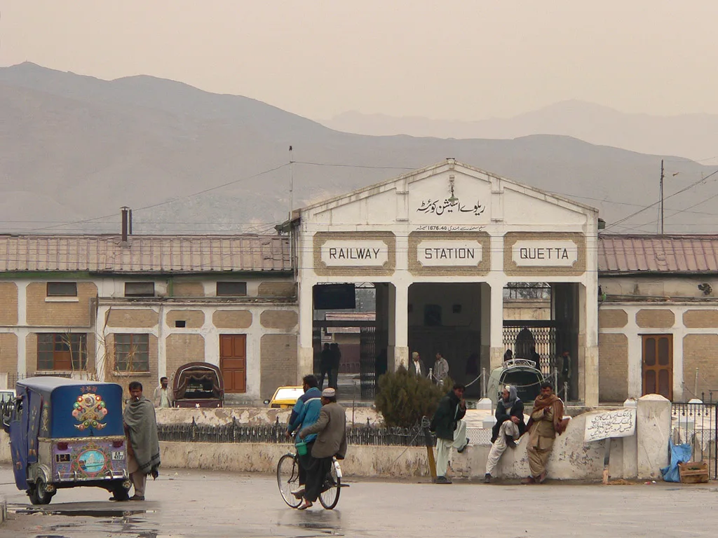 Jinnah Peoples Train Quetta: Rs 50 to Rs 100 fare, 7 stations from Kuchlak to Sariab
