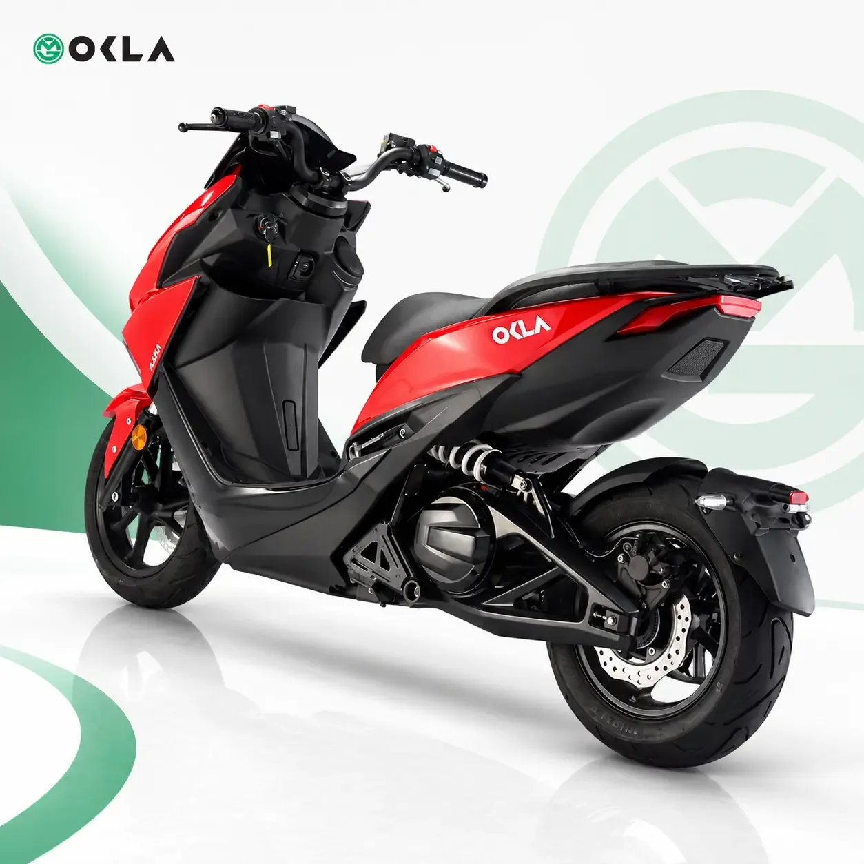 OKLA launches 9 electric bikes and scooters in Pakistan, Rs 199,000 to Rs 699,000