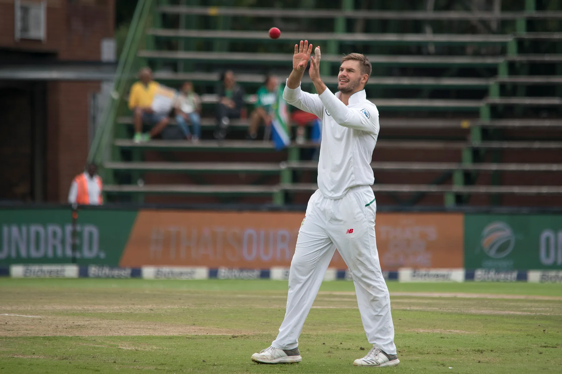Australia vs South Africa 3rd ODI: Proteas lead 2-0, result near midnight PKT