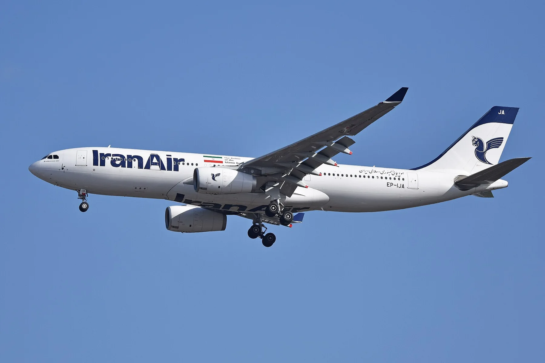 All Iranian airlines to be shut out worldwide from Wednesday: what it means here