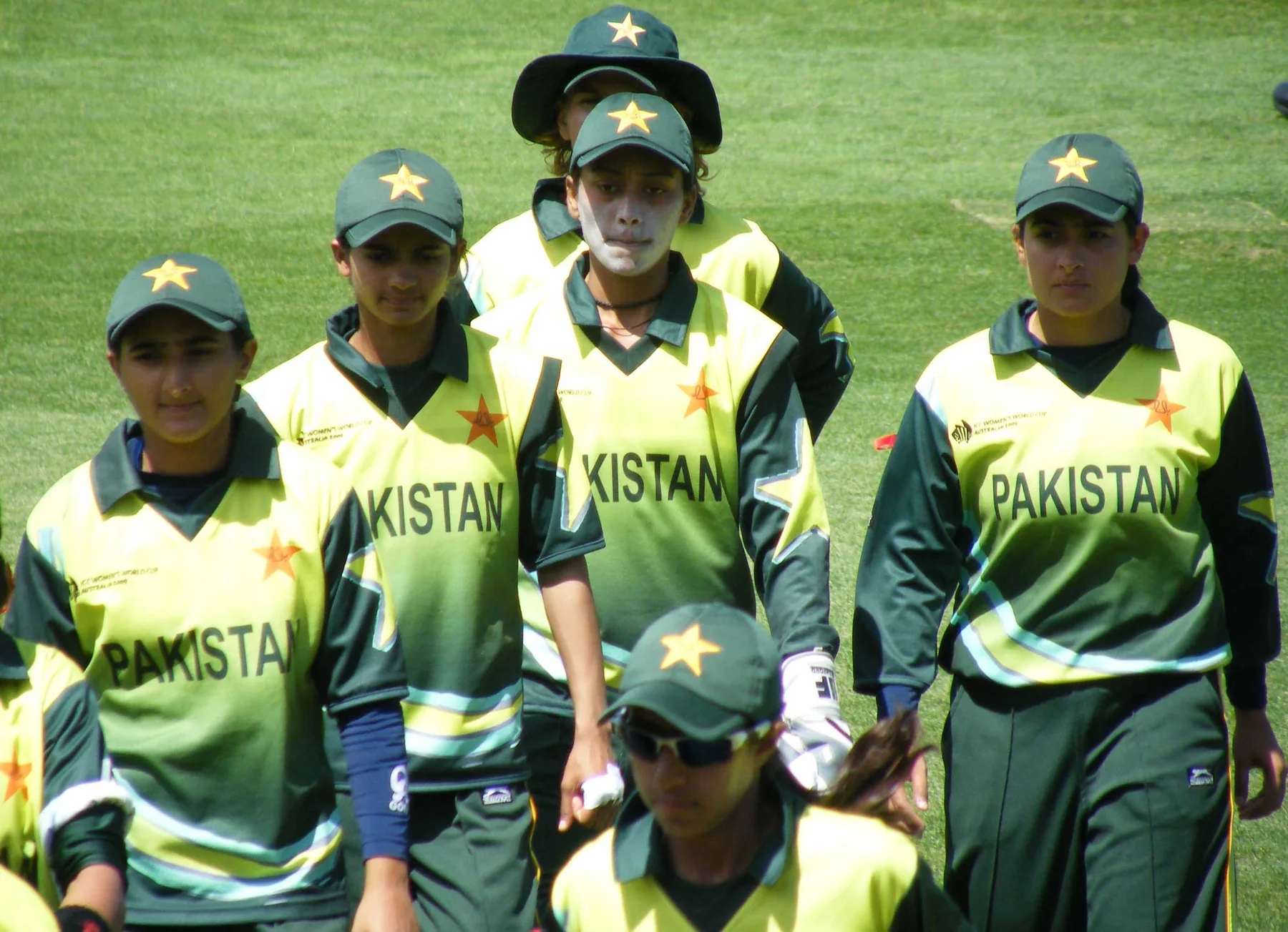 Pakistan women's cricket team: squad, captain, fixtures and results
