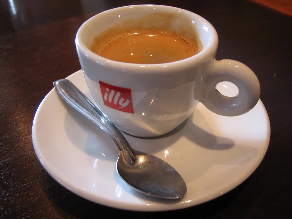 Cafes