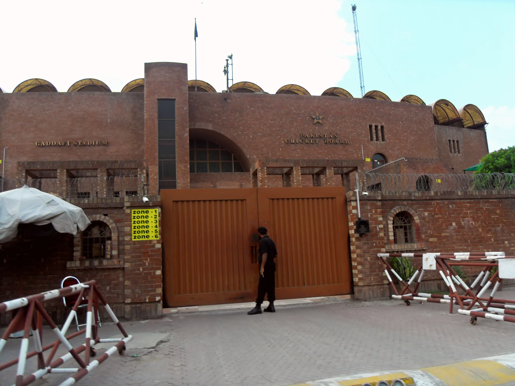 PCB school talent hunt starts today: 1,400 schools, 21,000 players