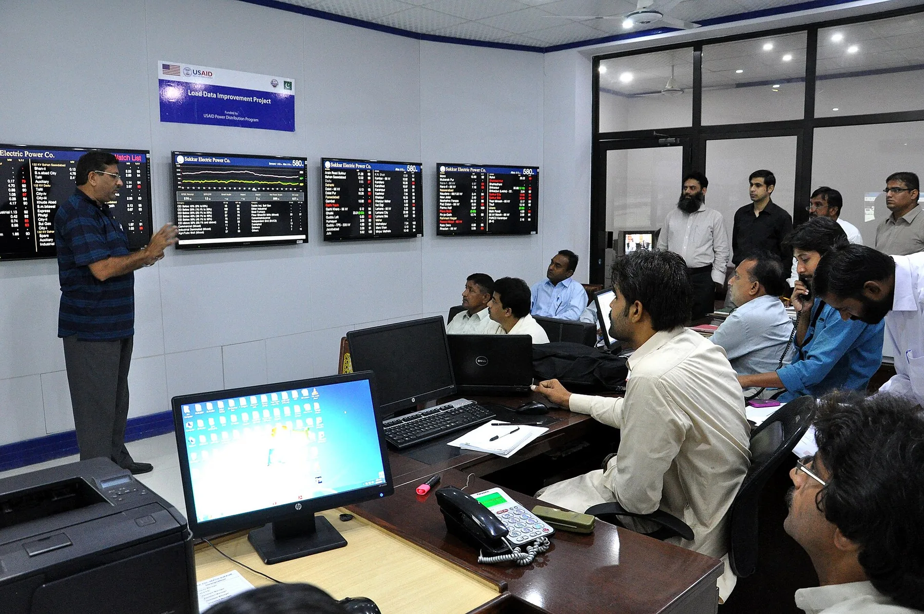 GEPCO bill check online: reference number, customer ID and duplicate bill (2026)