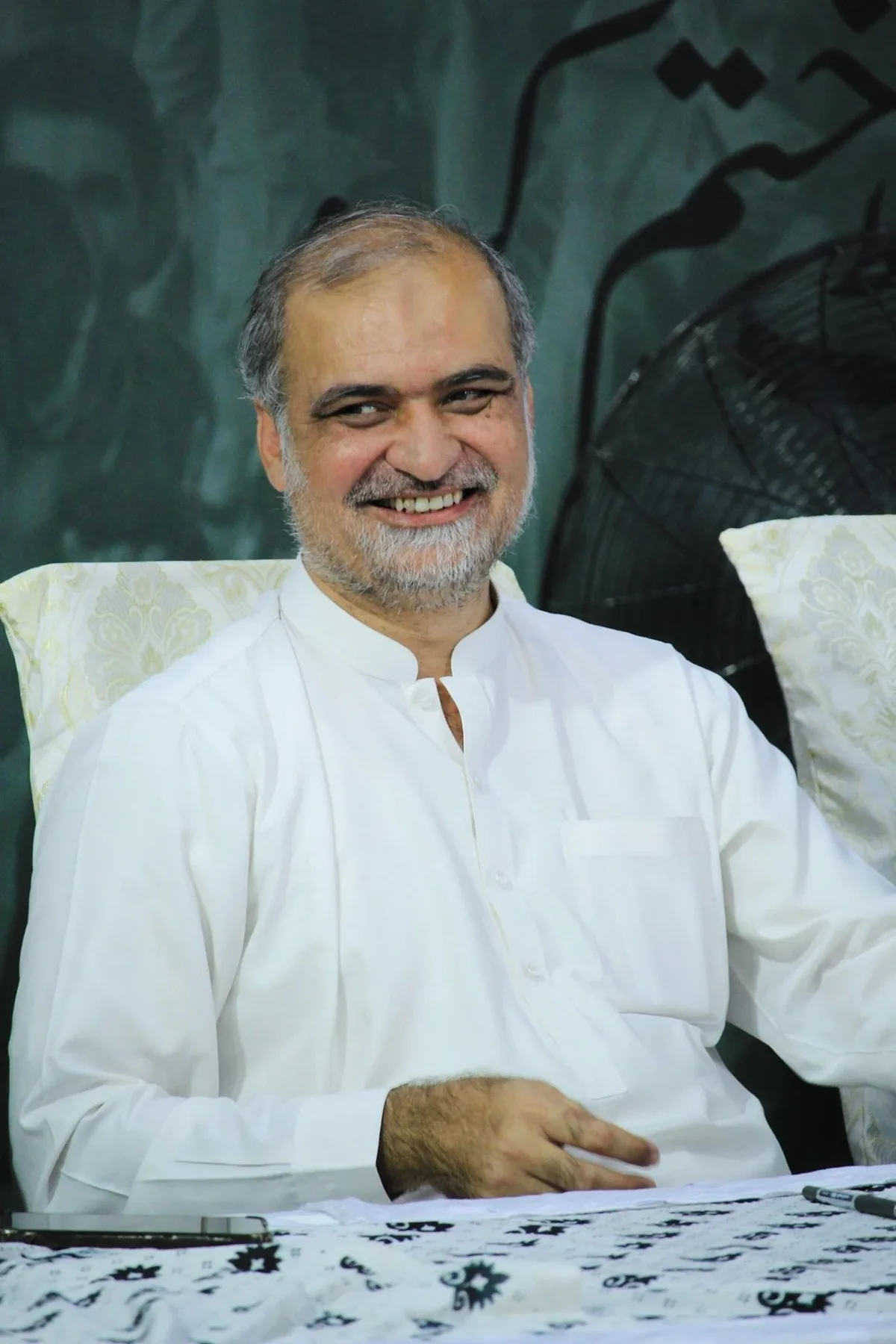 PPP rejects the 27 September long march as JI defers its own after PM's call