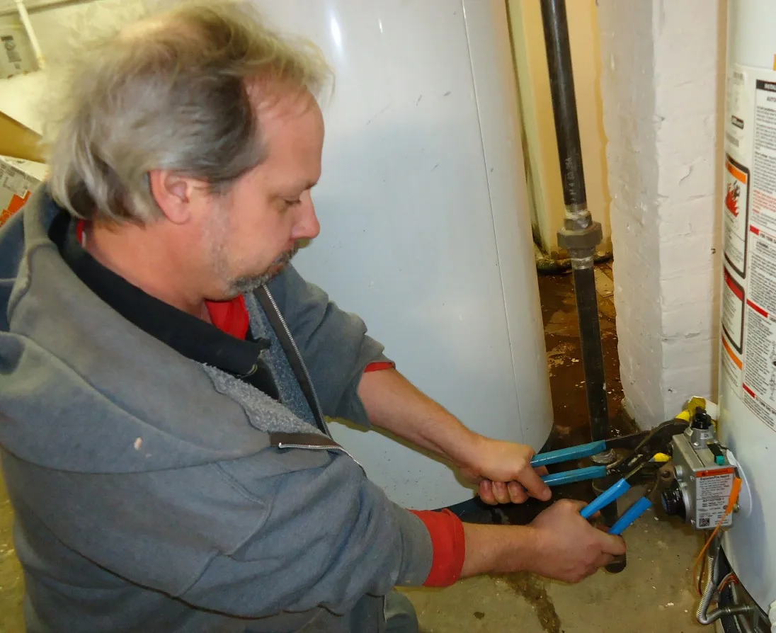 Plumbers
