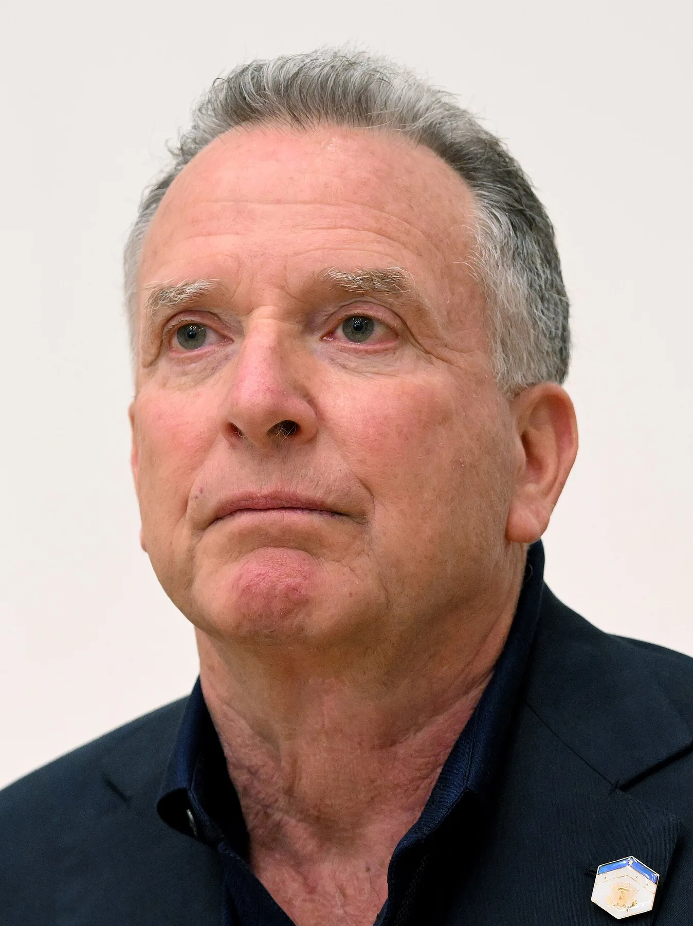 Russia frees American Stephen Hubbard, 74, as Witkoff meets Putin in St Petersburg