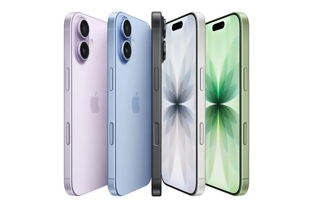Apple iPhone 17