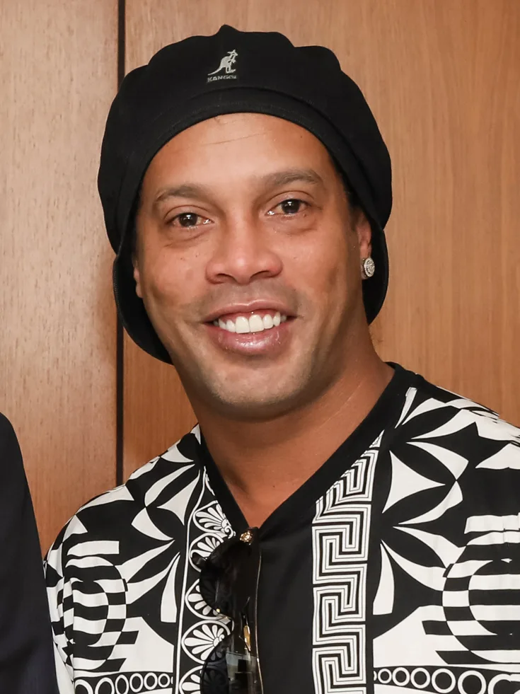 Ronaldinho to play again at 46: Ravenna debut vs Forli in Serie C on 15 November
