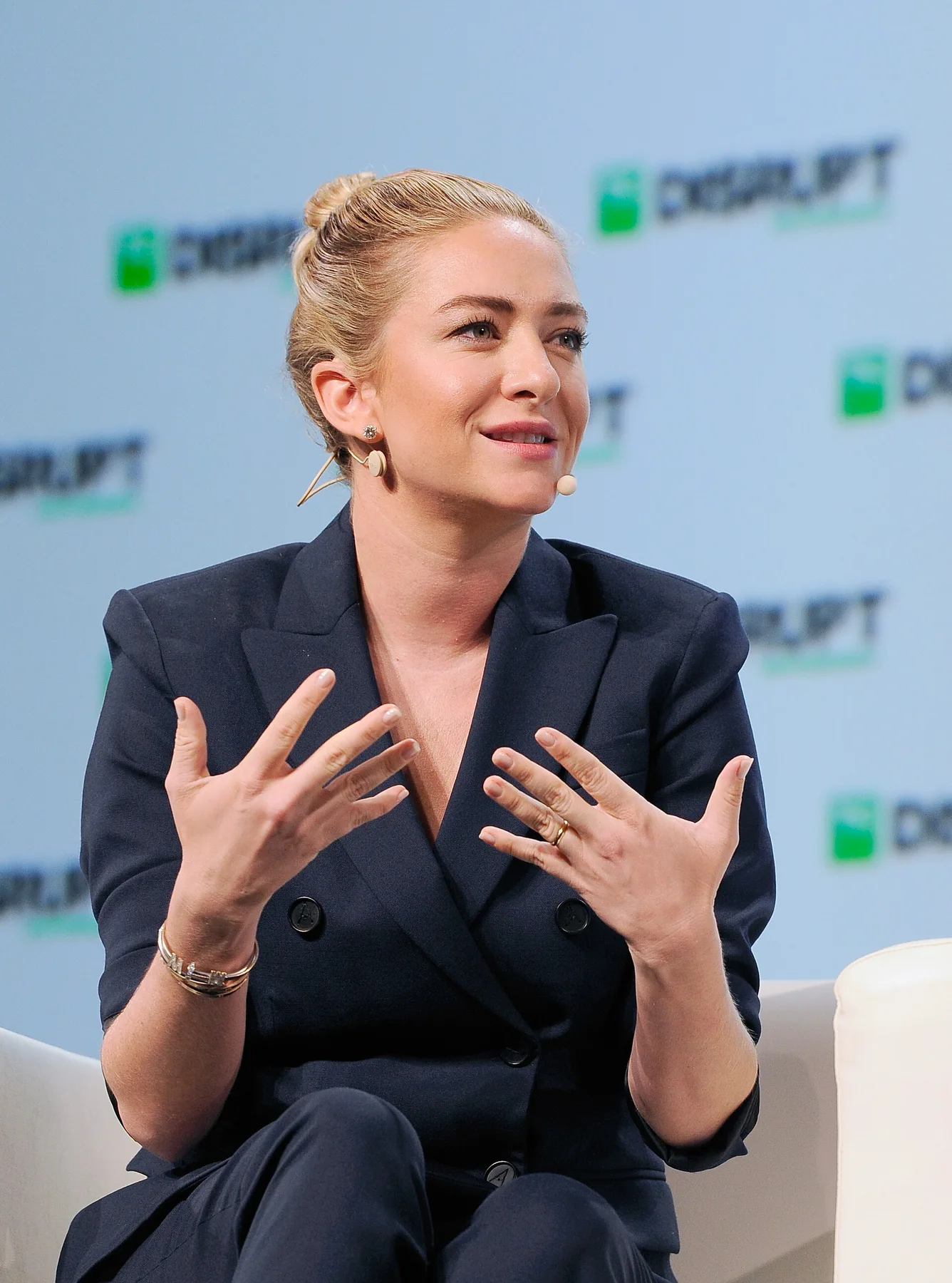 Bumble agrees $1.3bn sale to Ithaca Holdings at $6.05 a share and will go private