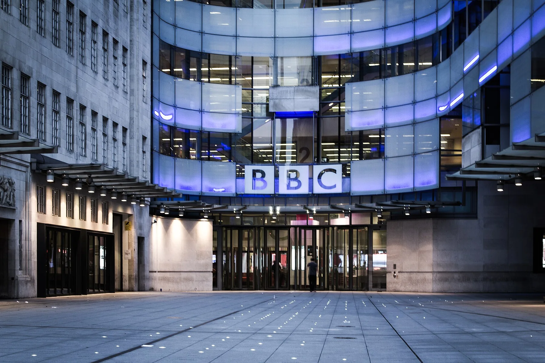 BBC Three, BBC Scotland TV channels and Radio 4 Extra to close in spring as BBC cuts £500m