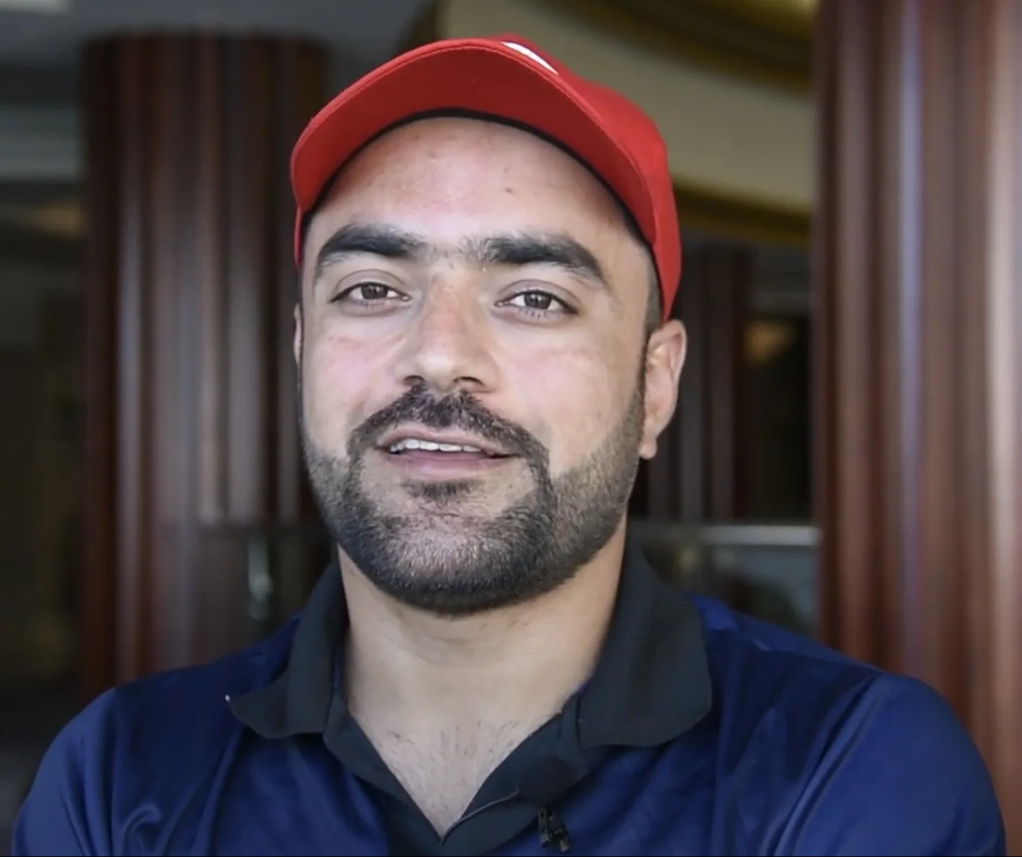 AFG vs ZIM final: Afghanistan beat Zimbabwe by 7 wickets to win the UAE tri-series, Rashid takes 3