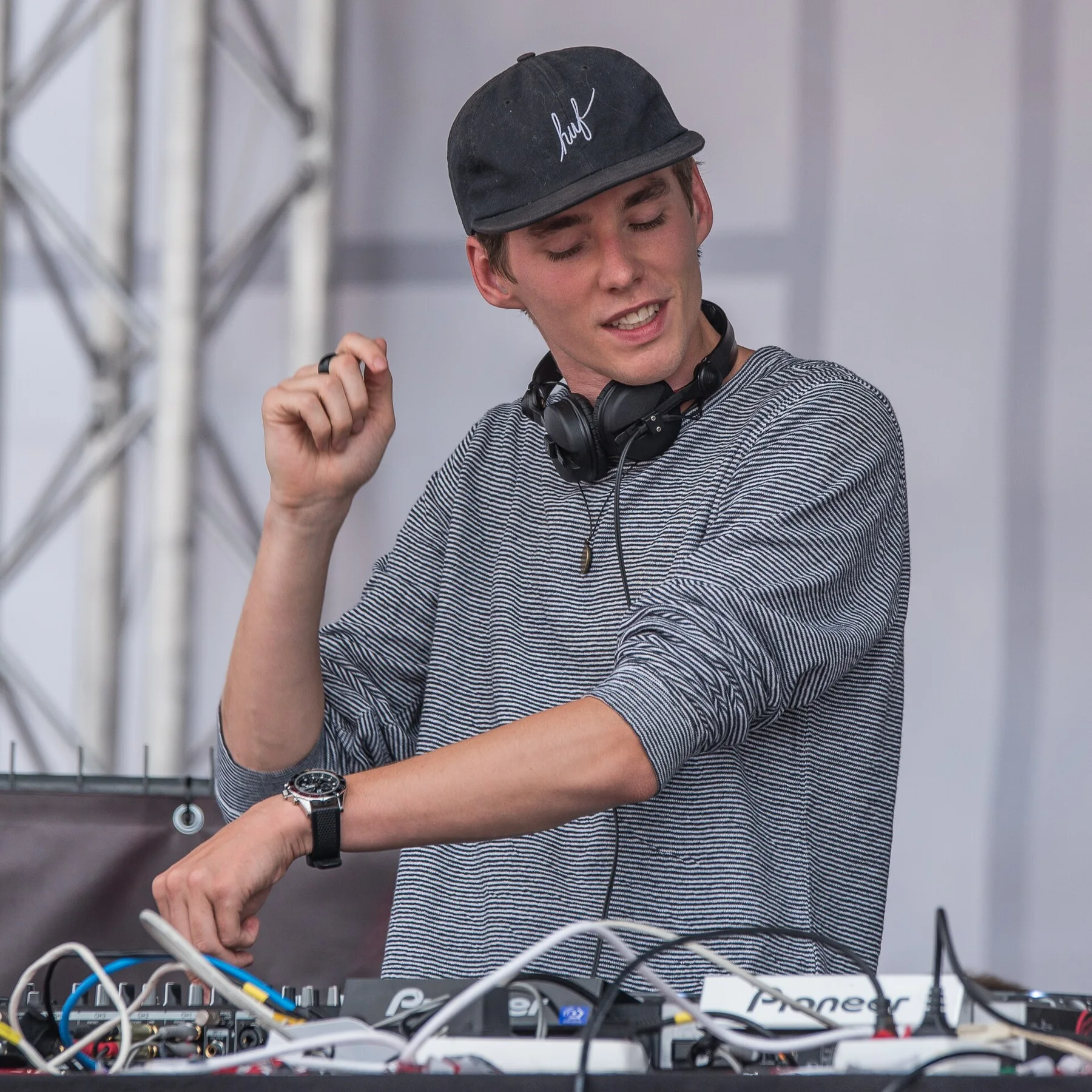 Majboor remix: Lost Frequencies takes Sheheryar Rehan and Zoha Waseem's 250-million-stream hit global