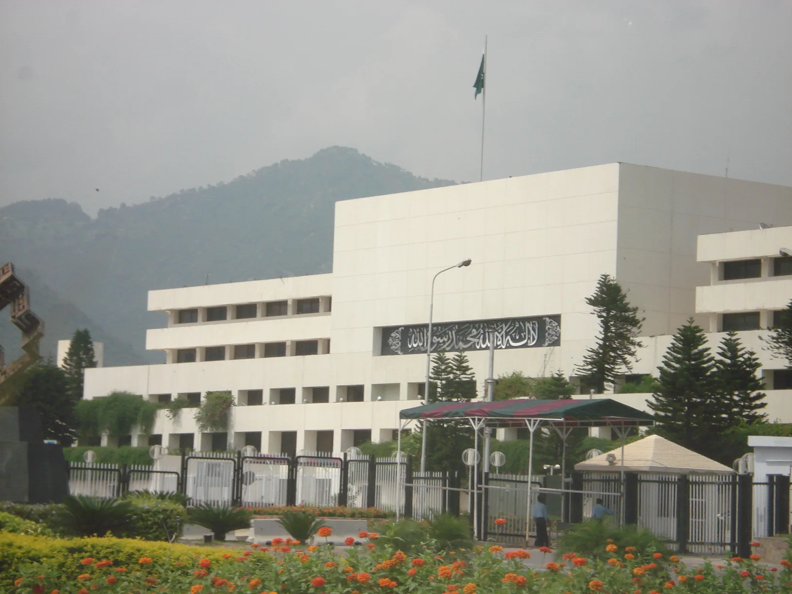 Diplomatic passports: Senate blocks bill to stop issuing them to state ministers, advisers and secretaries