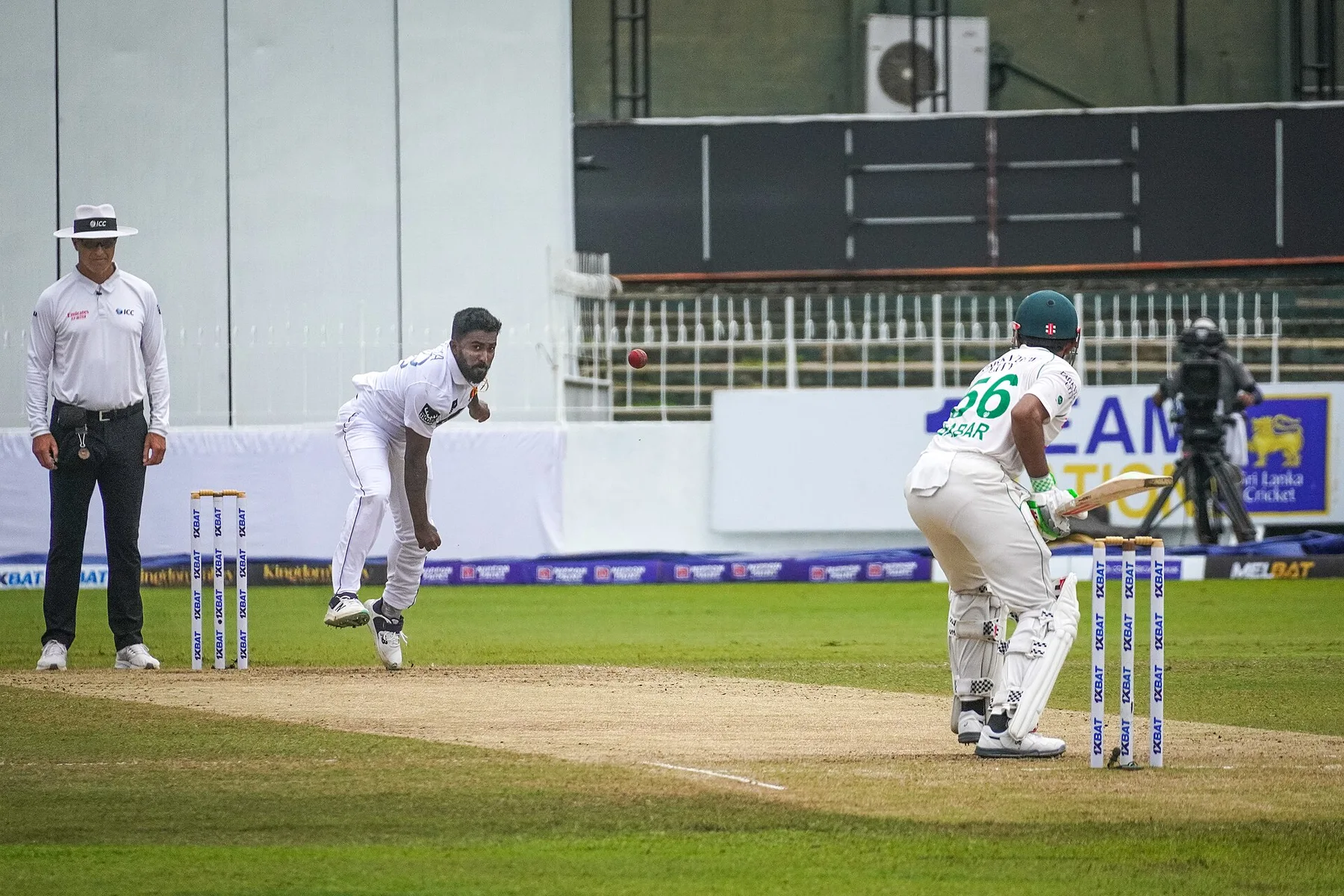 Pakistan Test squad vs Sri Lanka: Babar Azam leads 14, three uncapped players called up