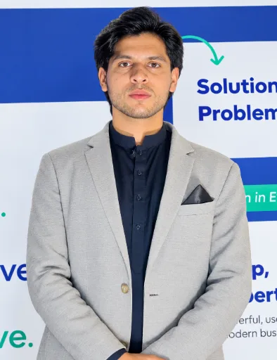Zain Shah