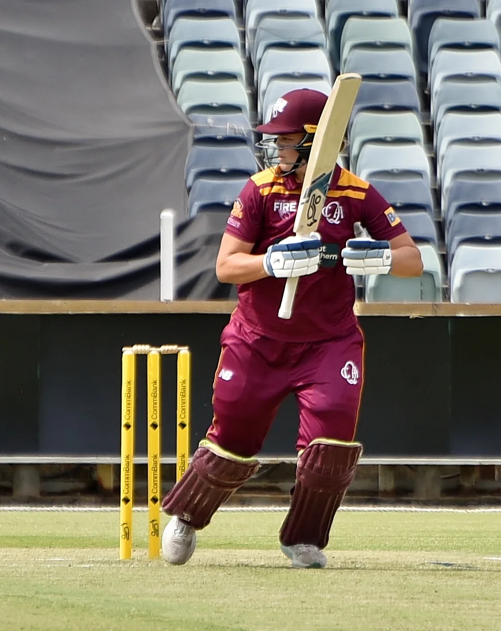 Georgia Voll 131* as Australia Women beat Bangladesh by 9 wickets, despite Sobhana Mostary's record 118