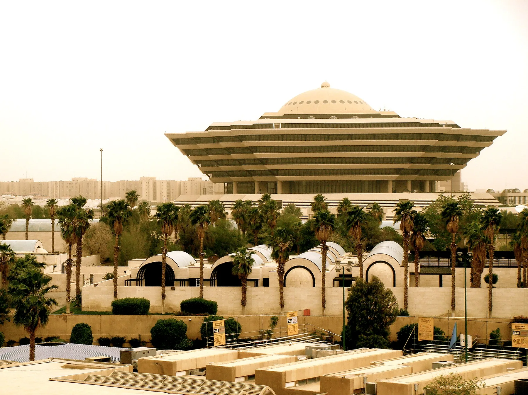 Saudi Arabia: 34,834 expats face action and 9,454 sent home in one week of iqama and labour checks