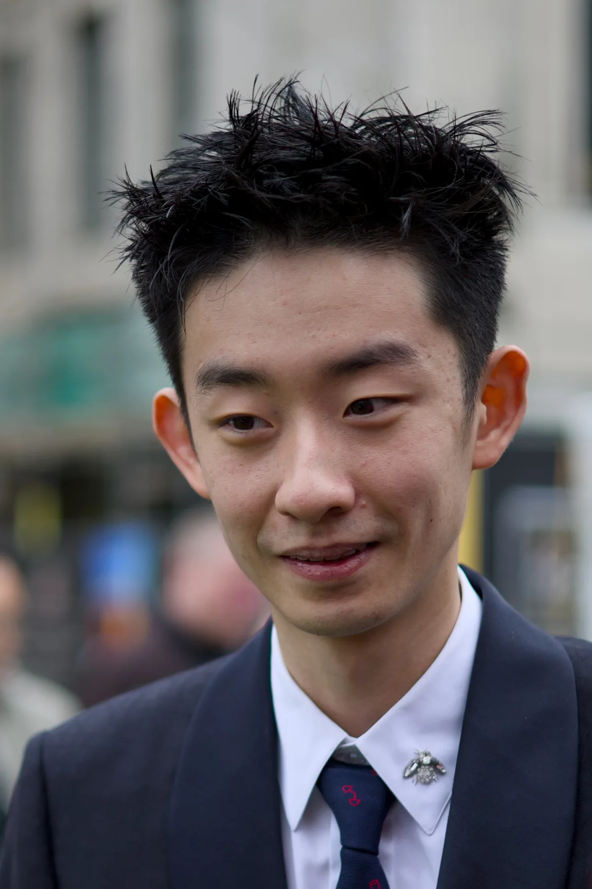 Wu Yize and He Guoqiang withdraw from Northern Ireland Open; Donaldson and Slessor get byes