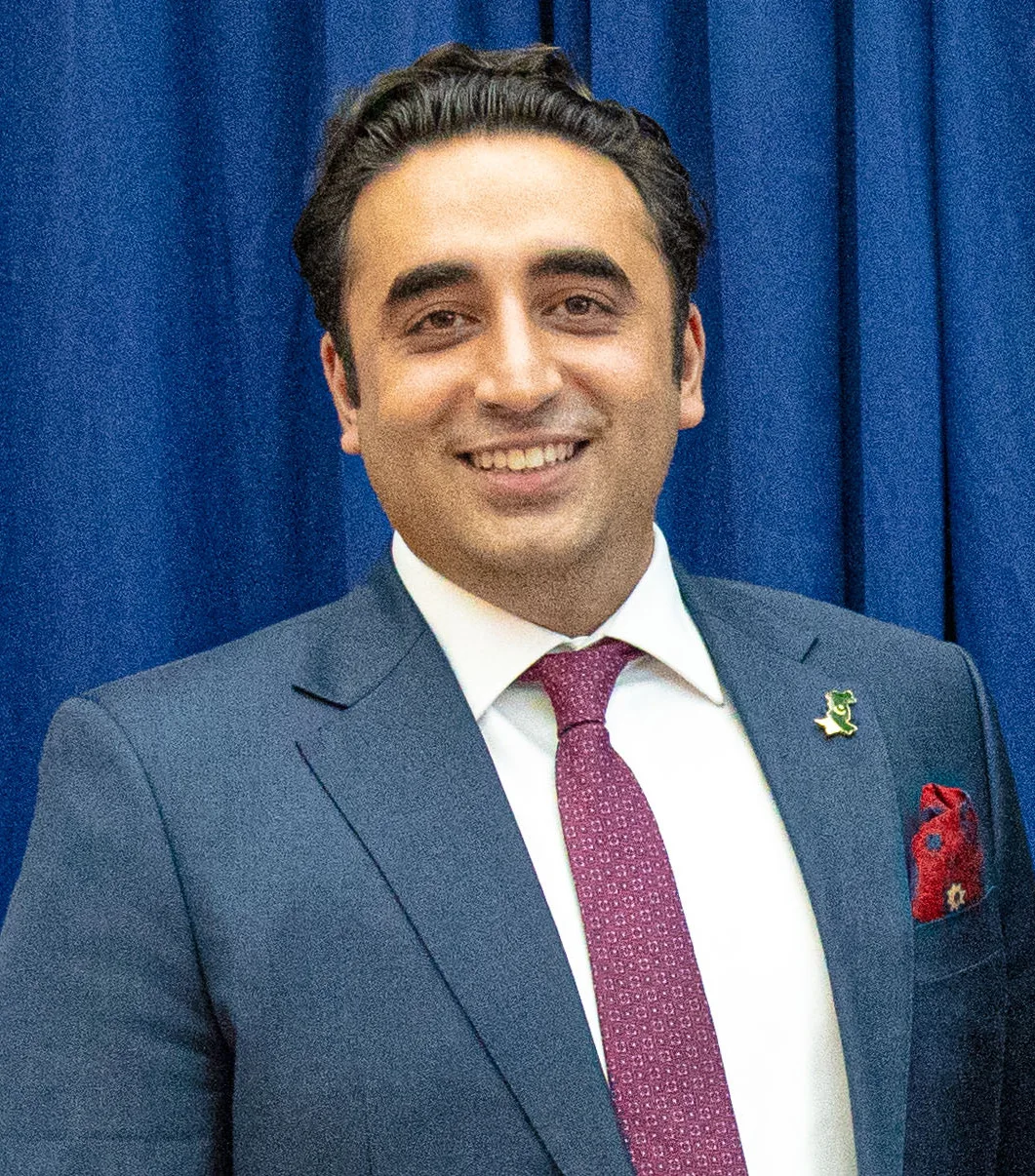 New provinces debate: Bilawal says it is time for a 'full stop', Sindh has decided