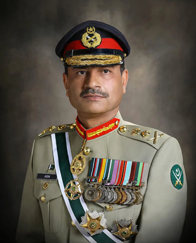 Asim Munir in Tehran on Tuesday: Field Marshal visits Iran as US-Iran talks stall