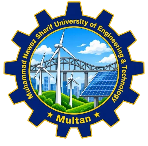 Muhammad Nawaz Sharif University of Engineering & Technology logo