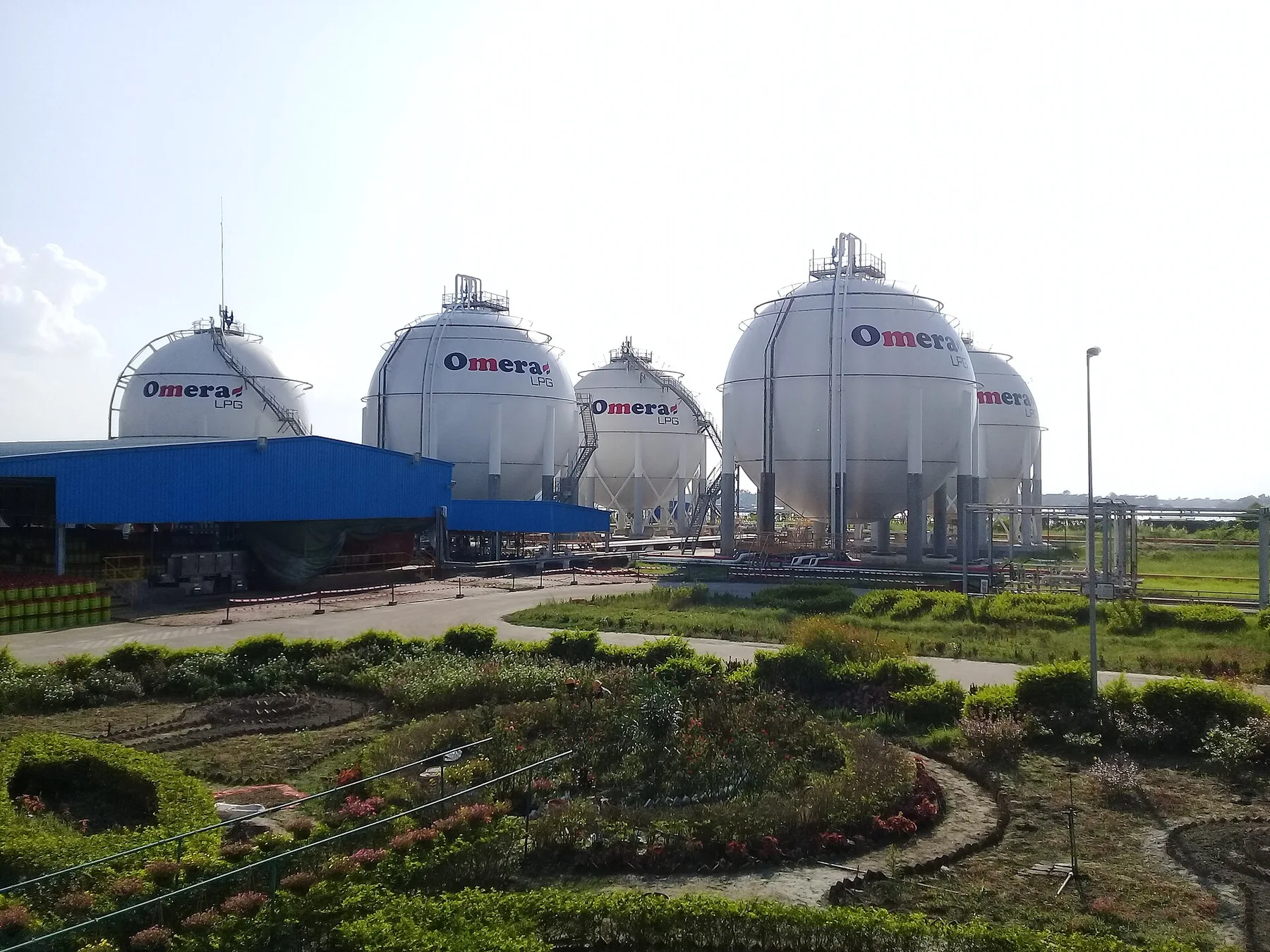 LPG price in Pakistan today: Rs 3,296 for an 11.8 kg cylinder, up Rs 244 for October