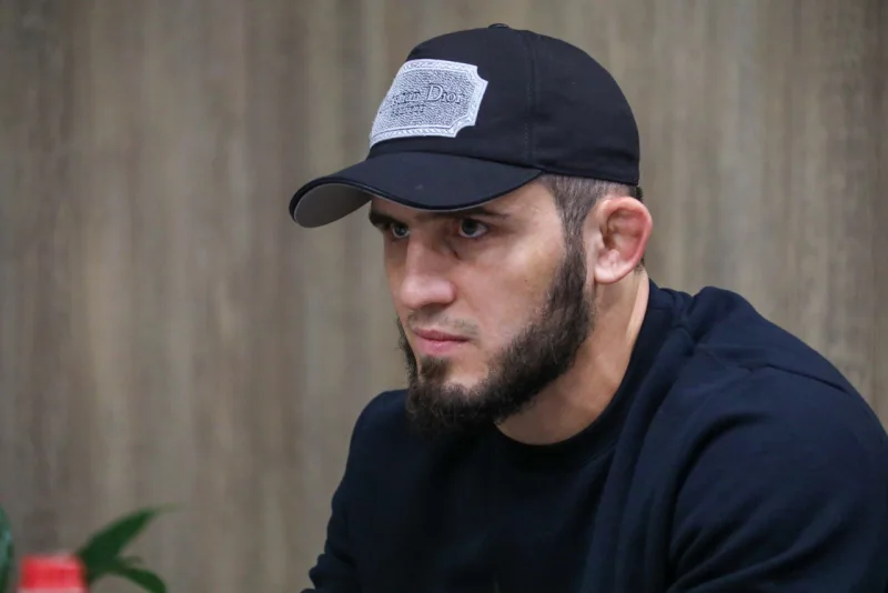 UFC 336: Morales vs Prates for interim welterweight title as Makhachev waits till after Ramadan