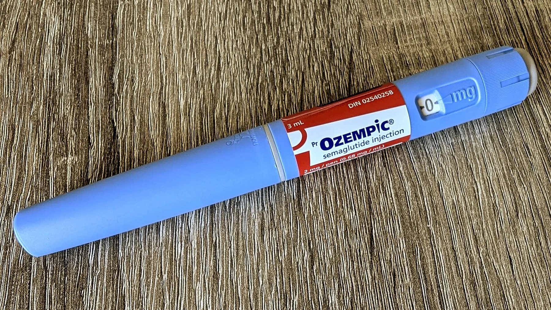 More people now take GLP-1 drugs like Ozempic and Wegovy to lose weight than for diabetes, survey finds