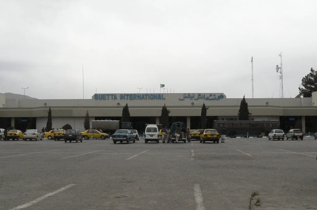AirSial Islamabad to Quetta flight daily from 25 October: PF163 at 12pm, PF164 back at 2:30pm