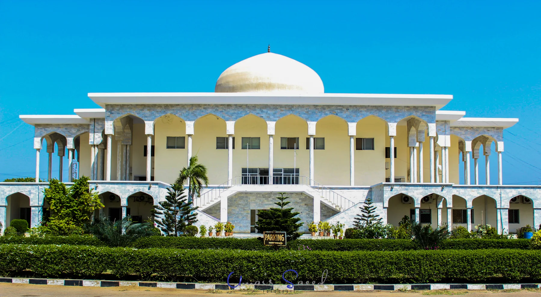 Karachi University events now need VC approval 15 days ahead; departments can no longer invite ministers directly