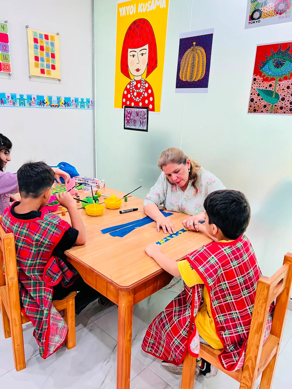 N.E.S.T - Nurturing Education with School & Therapy photo 1