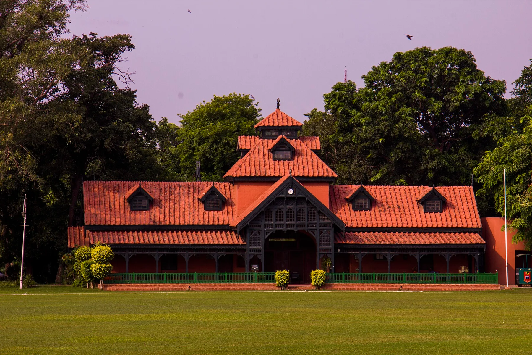Lahore Gymkhana pays Rs 5,000 a year for 100-plus acres worth up to Rs 218 billion; chairman says it should be Rs 10 million