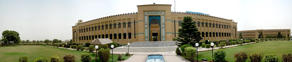 Sindh moves to raise university professors' retirement age from 60 to 65