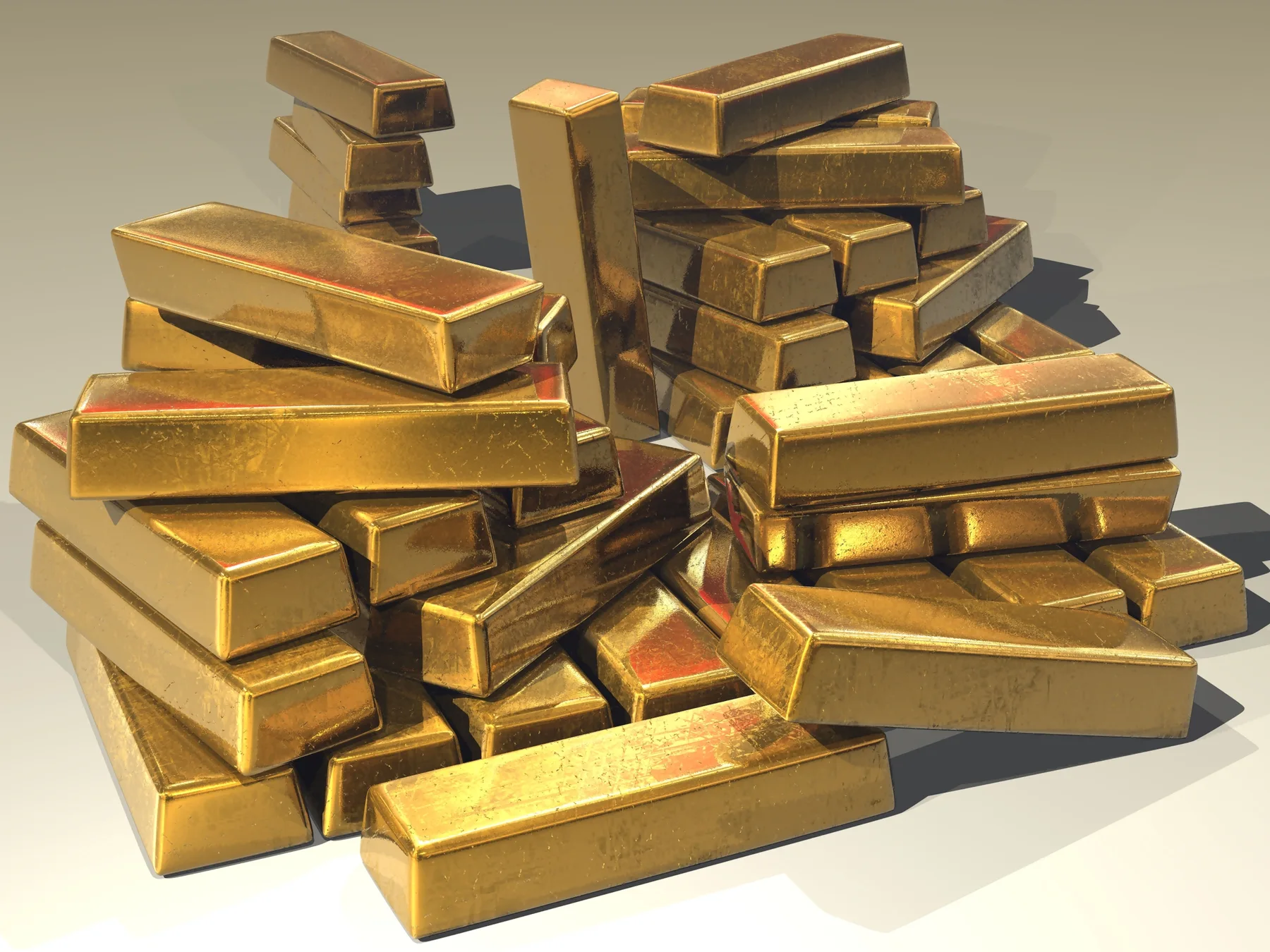Mercury into gold: US start-up Marathon Fusion claims it beat CERN tenfold; what it means for gold prices