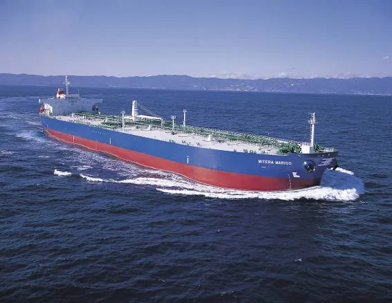 Oil tanker rates hit $254,000 a day as Strait of Hormuz attacks reach a record