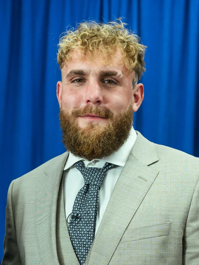 Jake Paul to fight in Dubai on 24 December, his first bout since Anthony Joshua broke his jaw