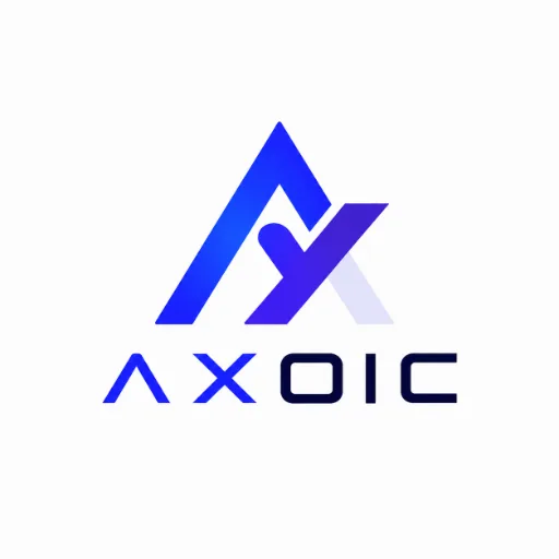 Axoic logo
