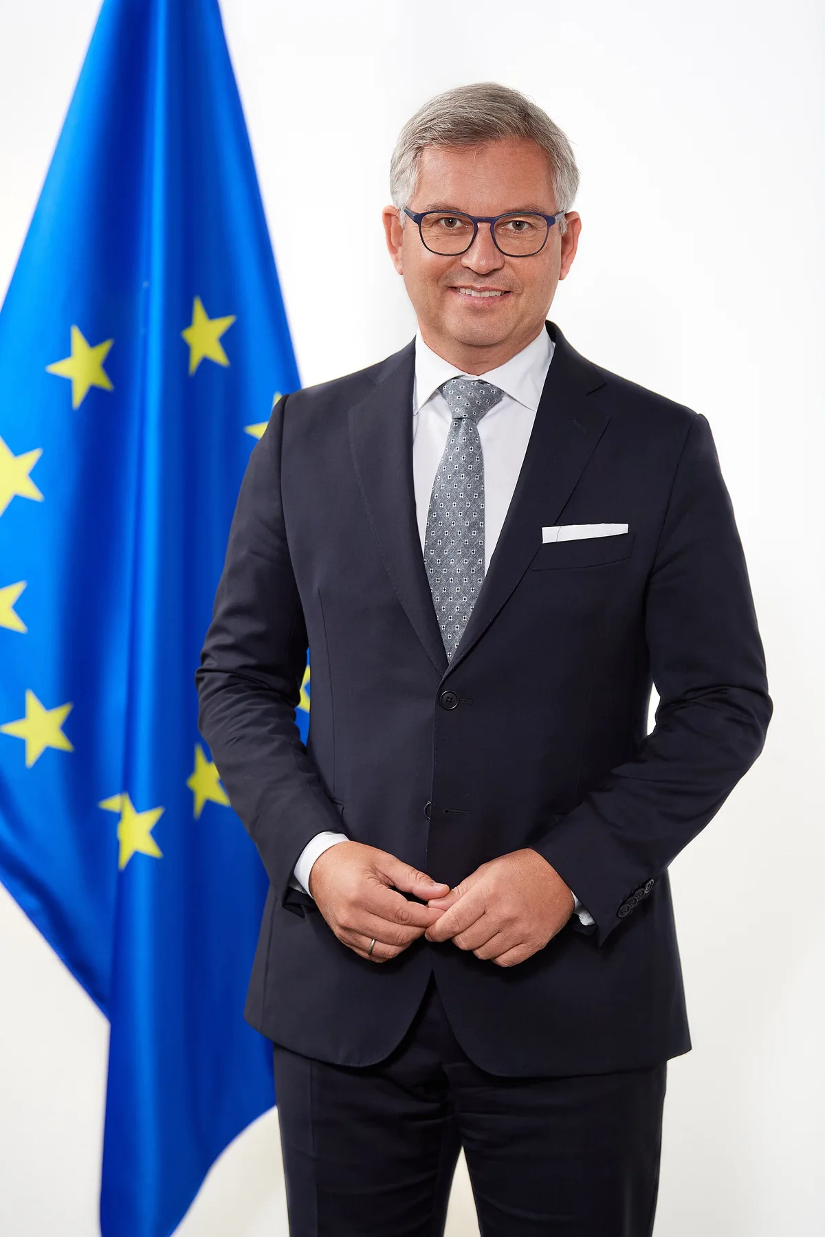Schengen visa rejection: EU's Magnus Brunner says Pakistan's nearly 50% refusal rate is 'too much'