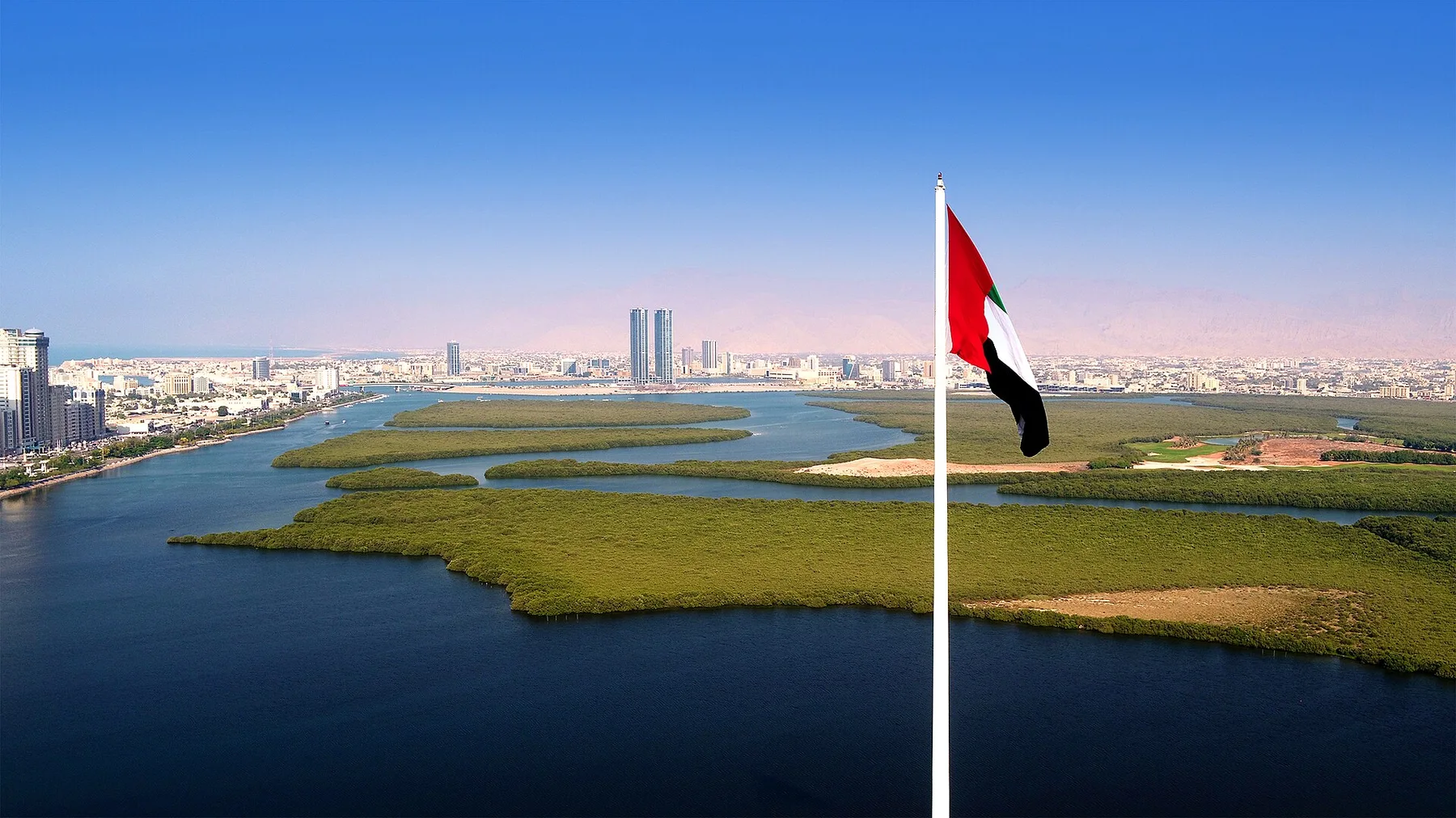 Ras Al Khaimah shuts all beaches over offshore oil spill; Umm Al Quwain and Sharjah's Al Hamriyah also closed